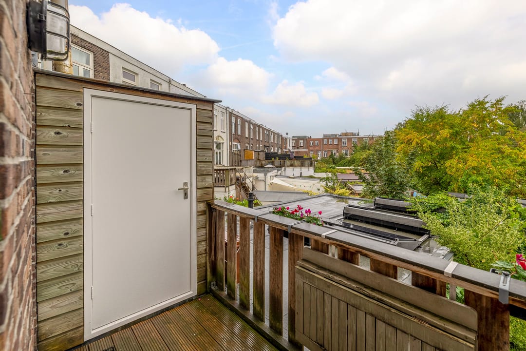 Photo 26 of Floris Heermalestraat 30-BS