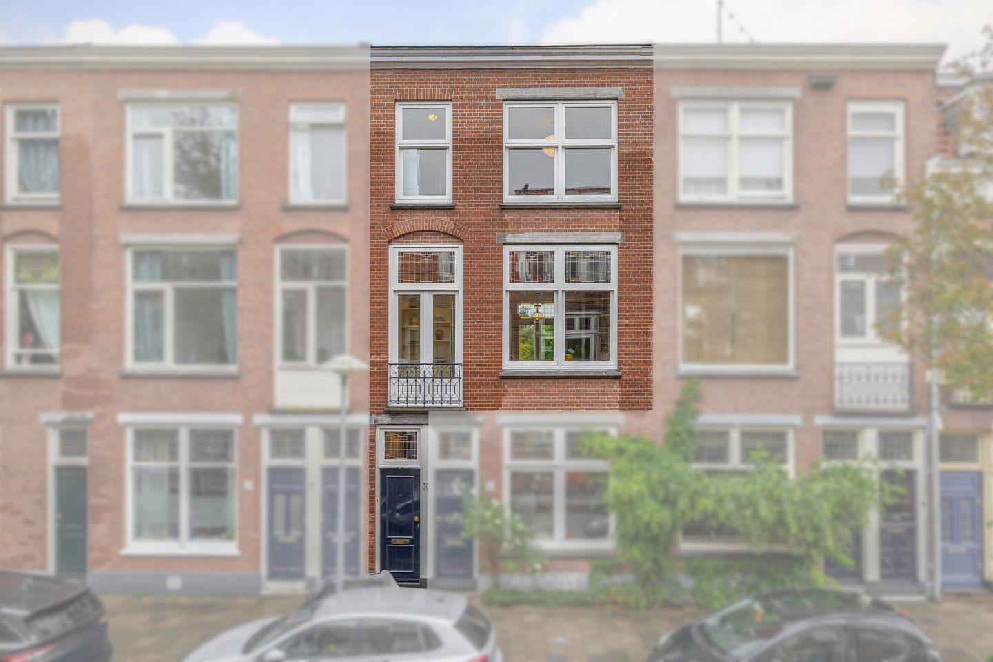 Photo 35 of Floris Heermalestraat 30-BS