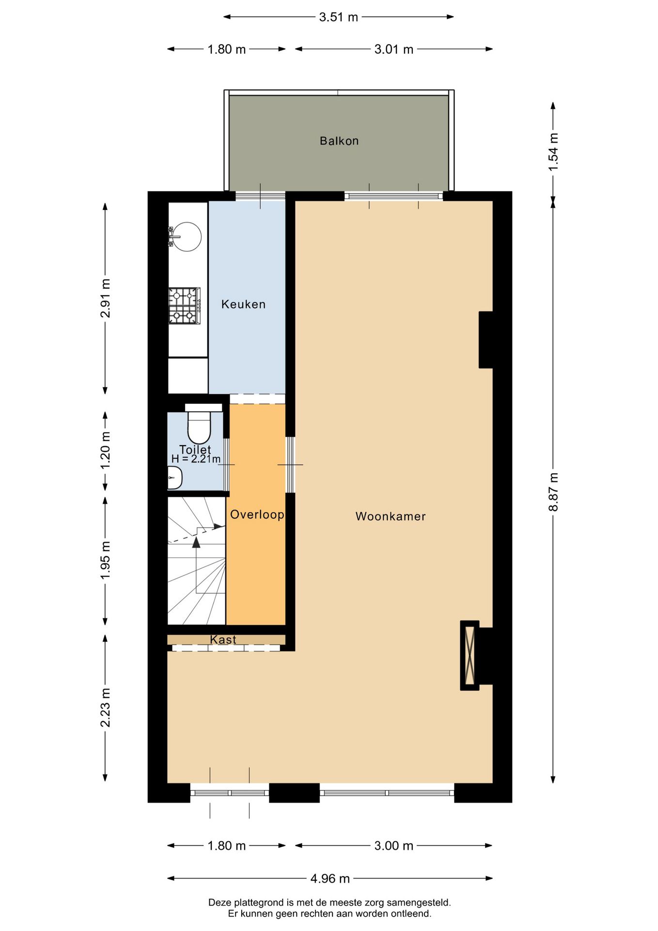 Photo 36 of Floris Heermalestraat 30-BS