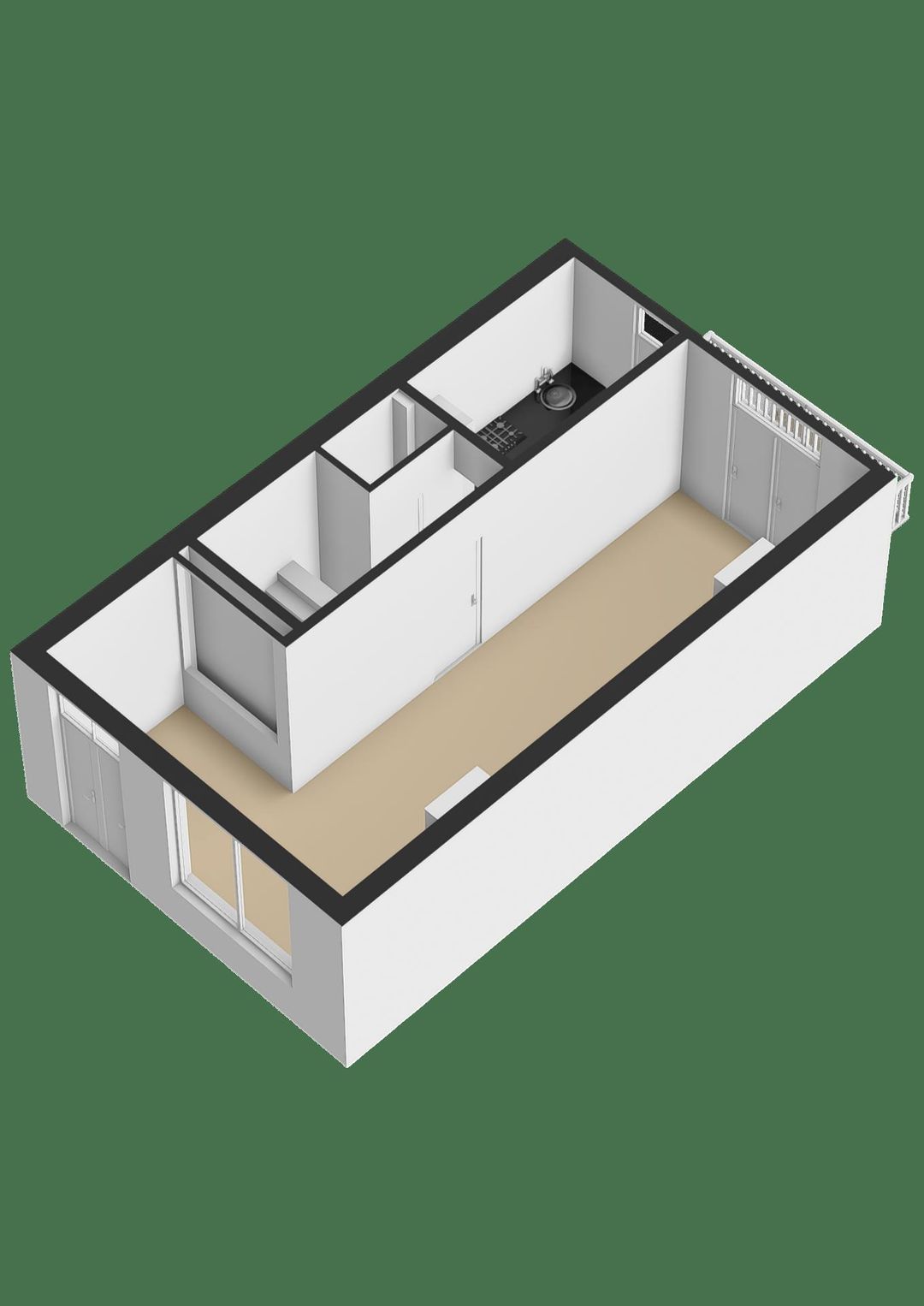 Photo 37 of Floris Heermalestraat 30-BS