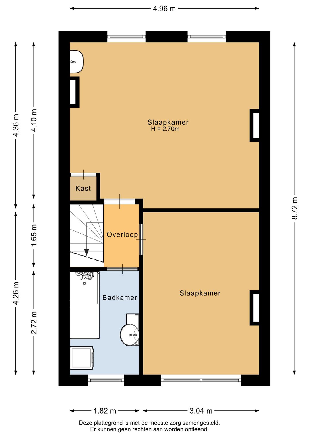 Photo 38 of Floris Heermalestraat 30-BS