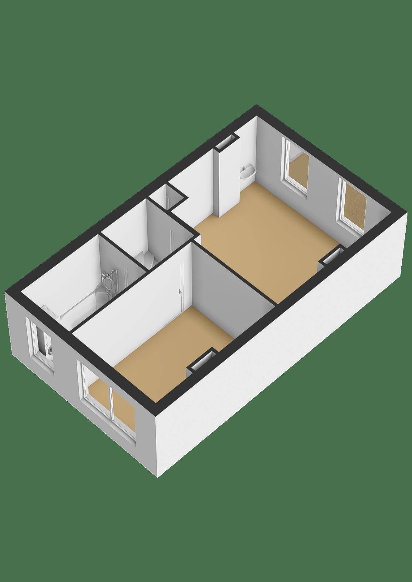 Photo 39 of Floris Heermalestraat 30-BS