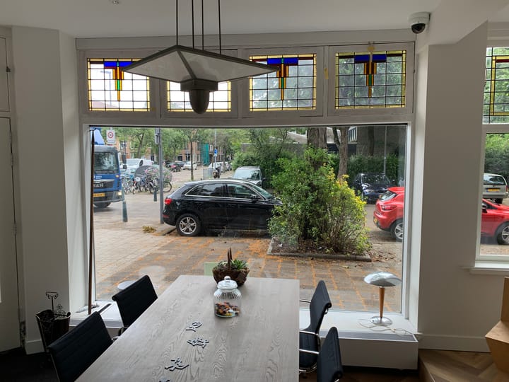 Foto 3 van Nobelstraat 73-A