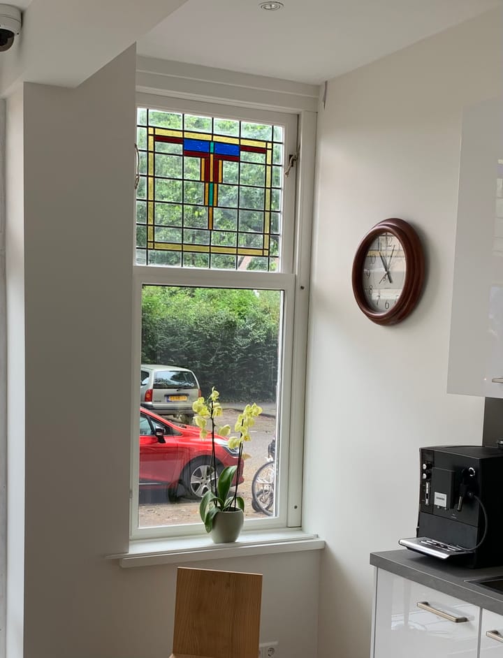 Foto 4 van Nobelstraat 73-A