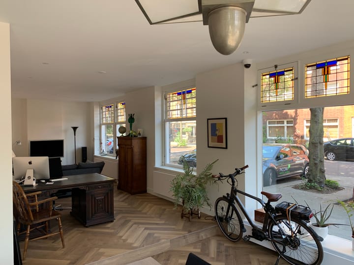 Foto 6 van Nobelstraat 73-A