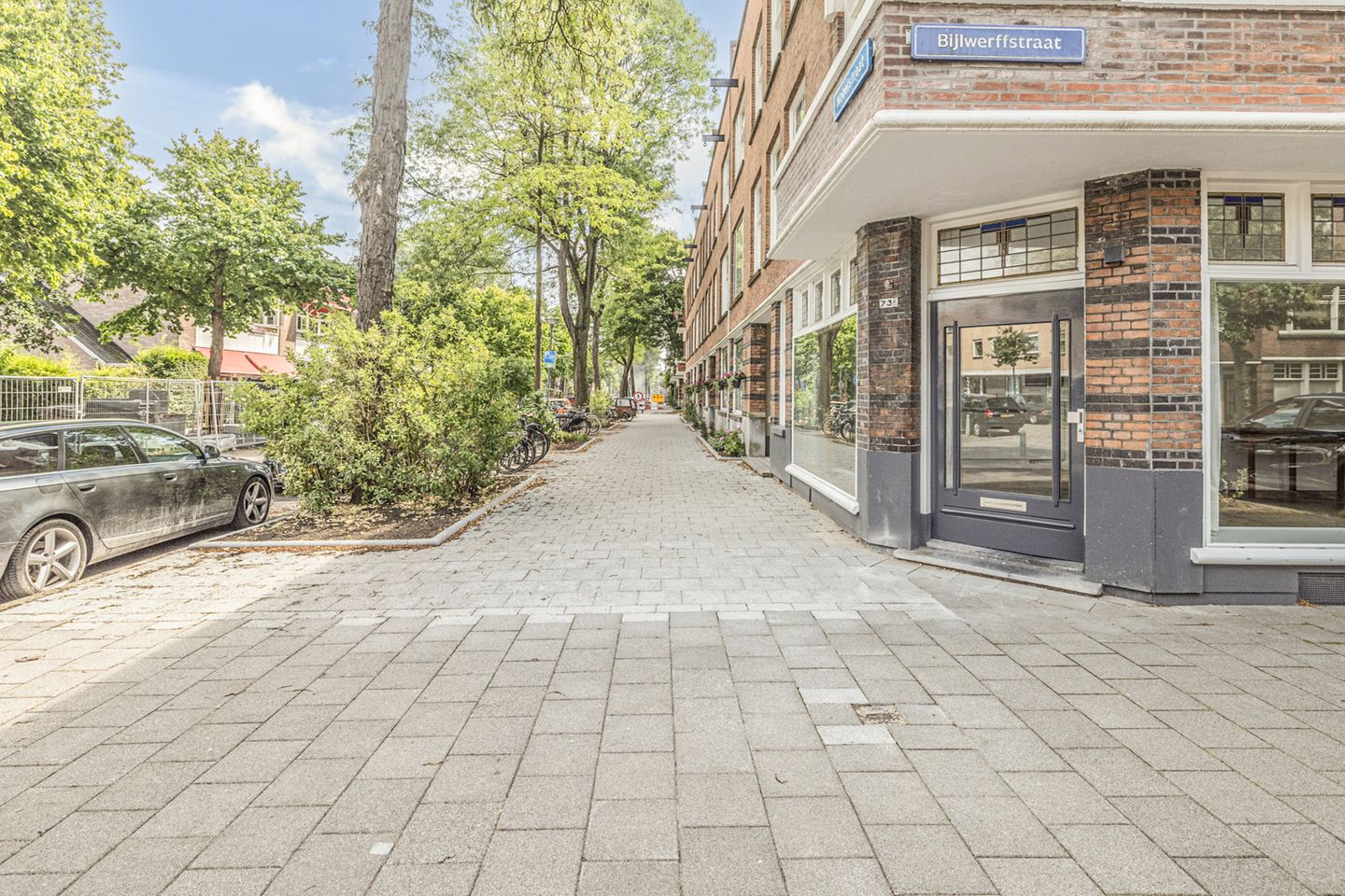 Foto 10 van Nobelstraat 73-A