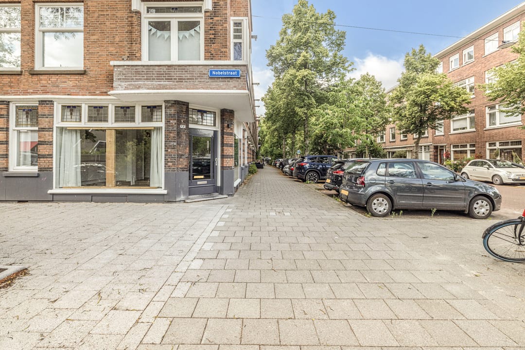 Foto 11 van Nobelstraat 73-A