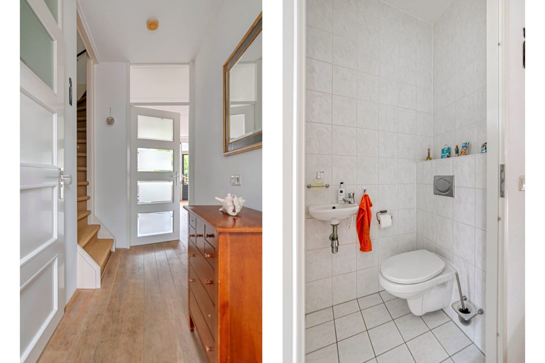 Foto 8 van Ismailiastraat 21