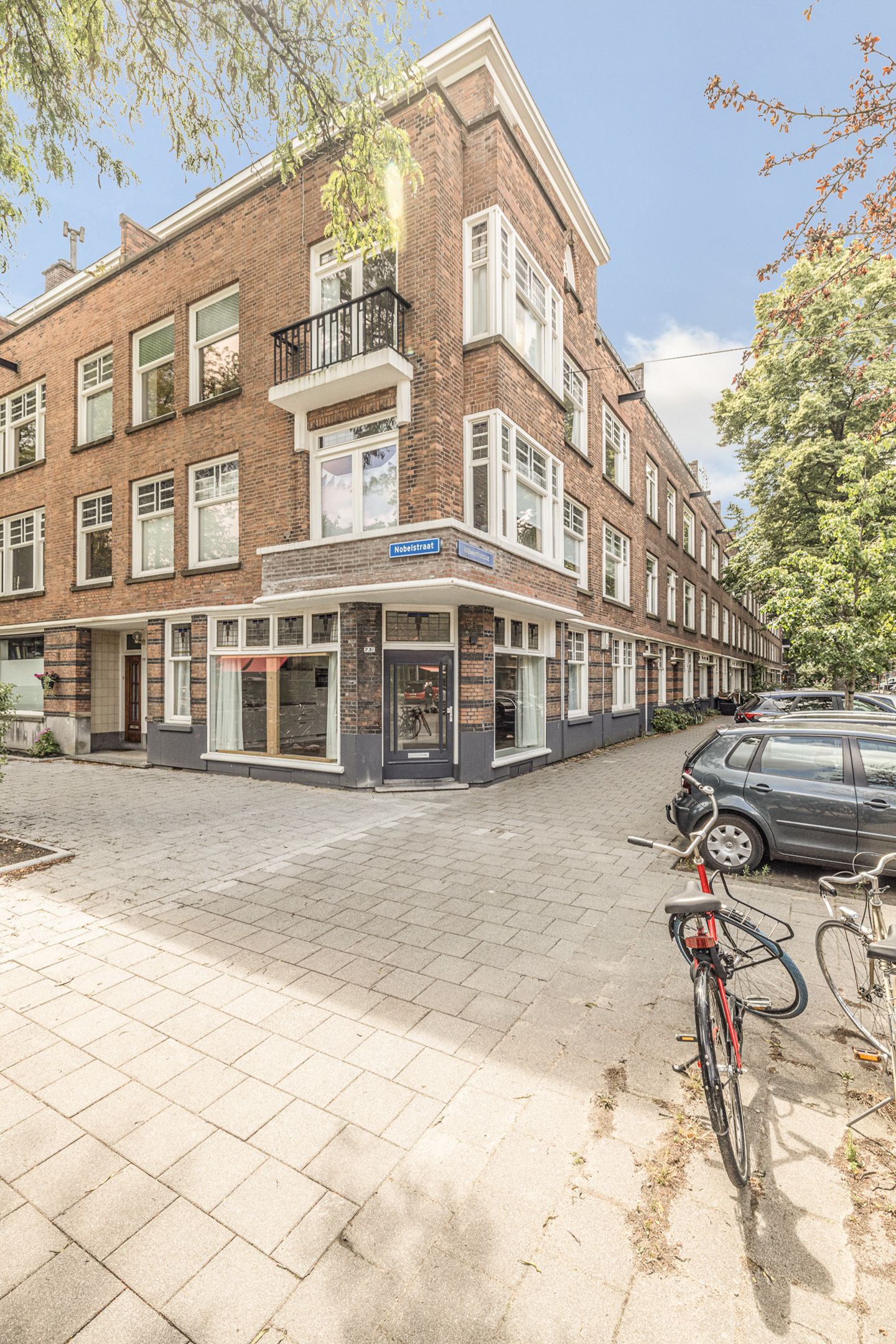 Foto 18 van Nobelstraat 73-A
