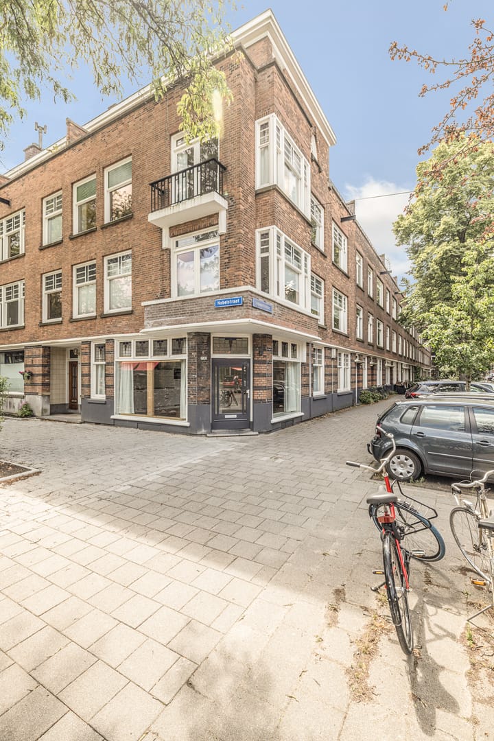 Foto 18 van Nobelstraat 73-A