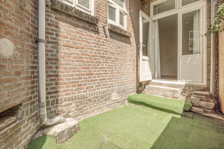 Foto 23 van Nobelstraat 73-A