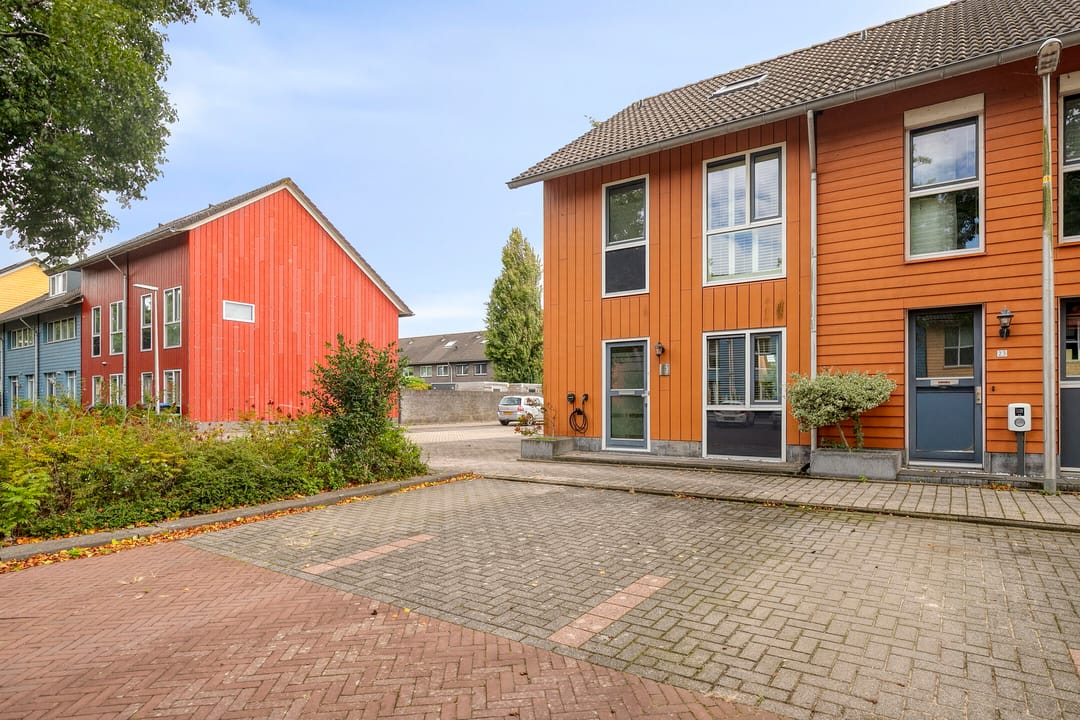 Foto 7 van Ismailiastraat 21