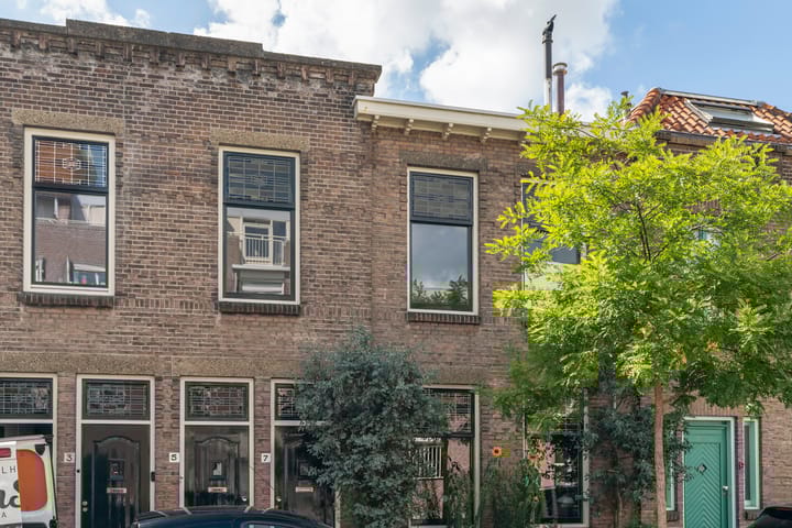 Foto 5 van Adriaan Pauwstraat 5