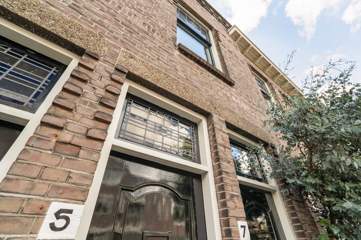 Foto 6 van Adriaan Pauwstraat 5