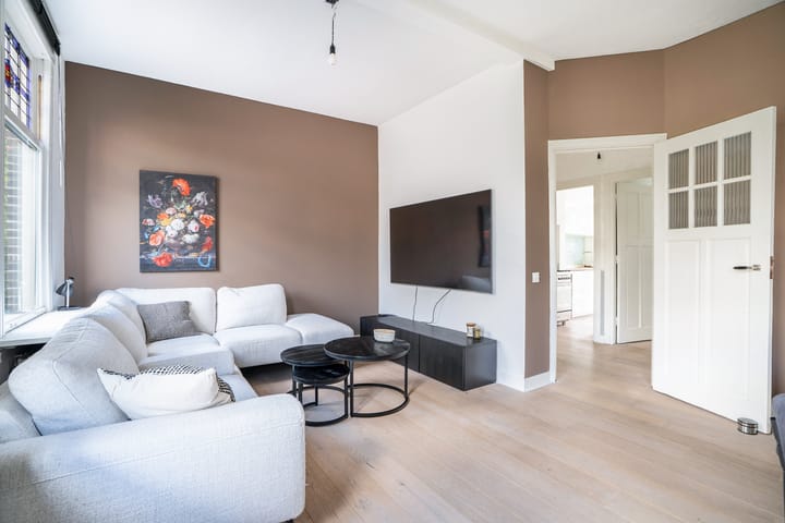 Foto 10 van Adriaan Pauwstraat 5