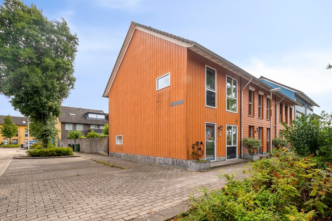 Foto 38 van Ismailiastraat 21