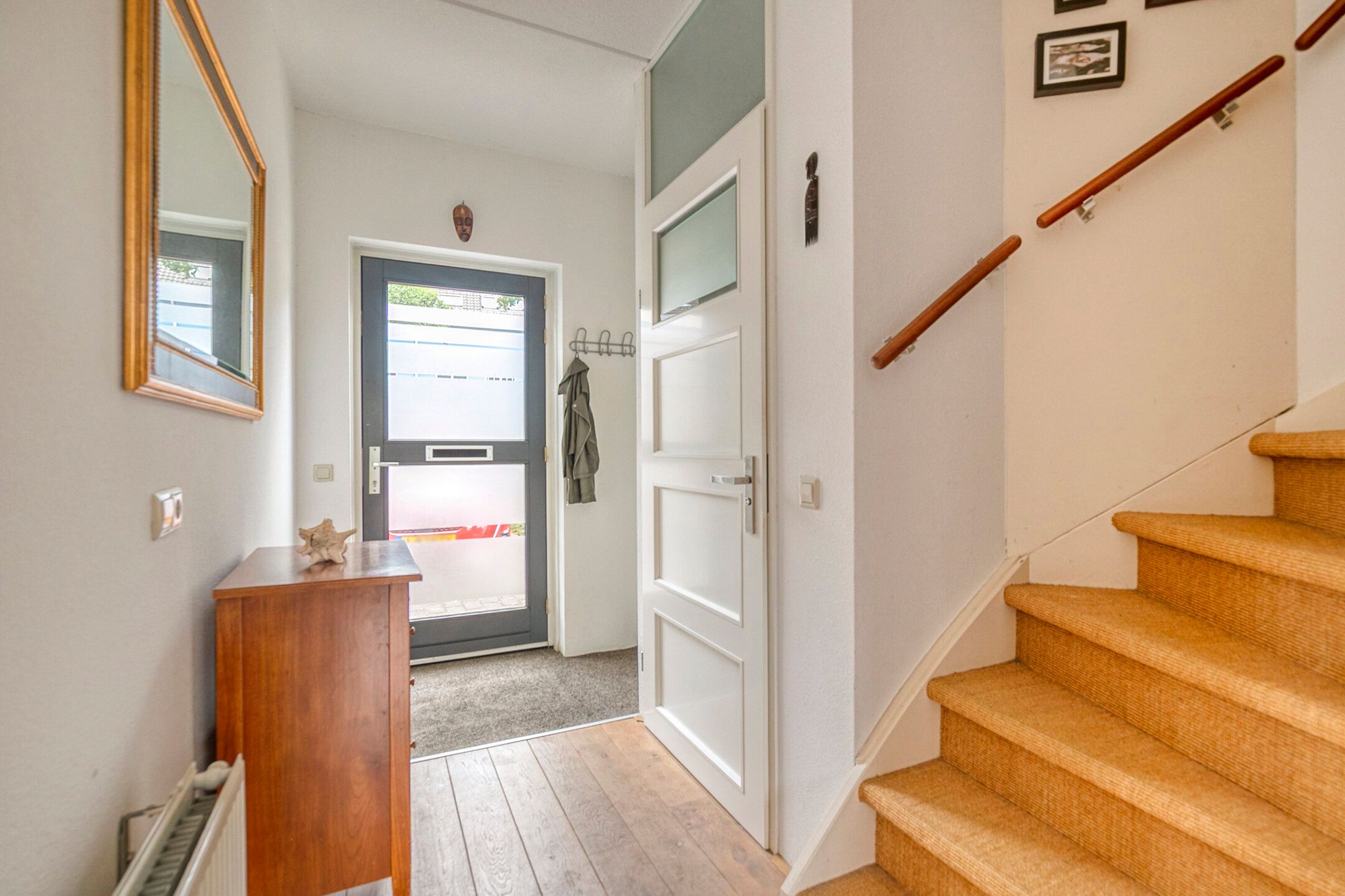 Foto 9 van Ismailiastraat 21