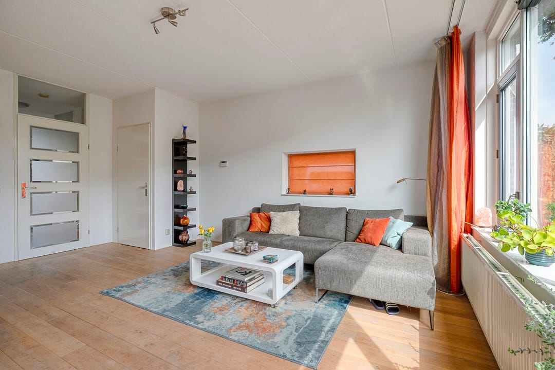 Foto 11 van Ismailiastraat 21