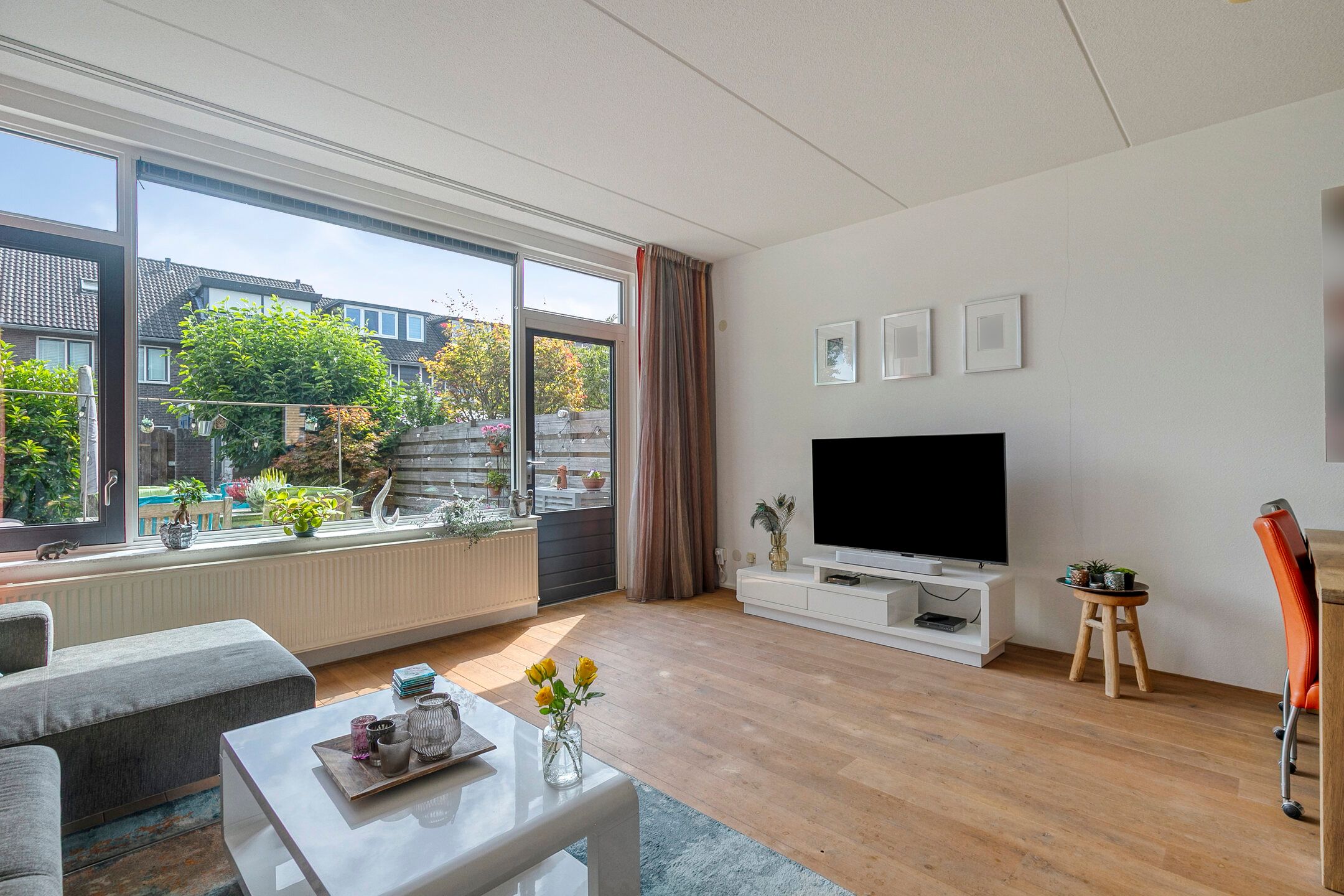 Foto 12 van Ismailiastraat 21