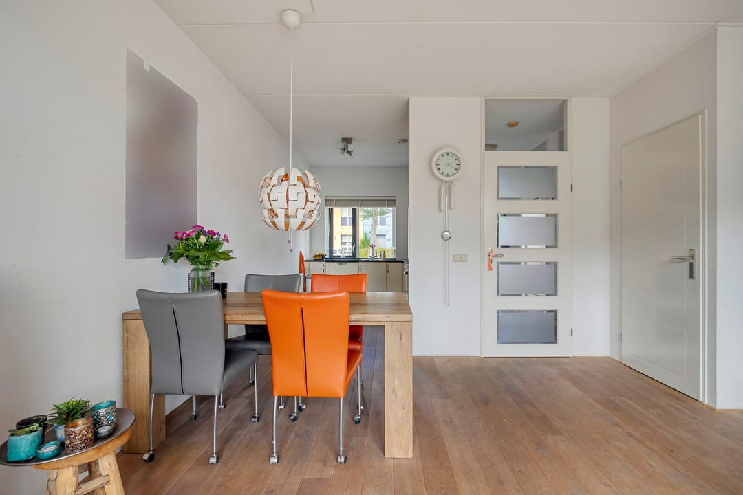 Foto 13 van Ismailiastraat 21