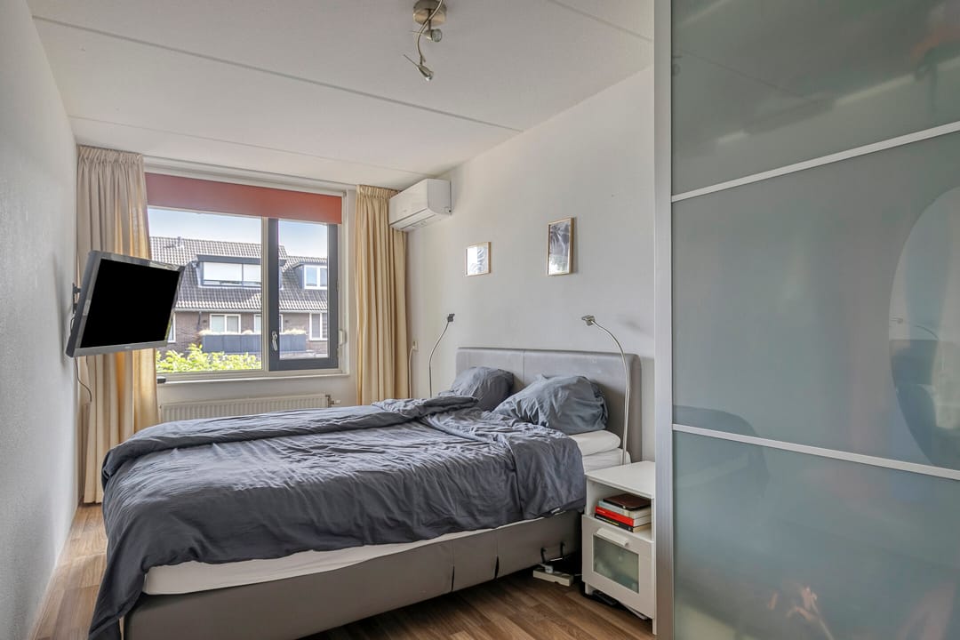 Foto 22 van Ismailiastraat 21