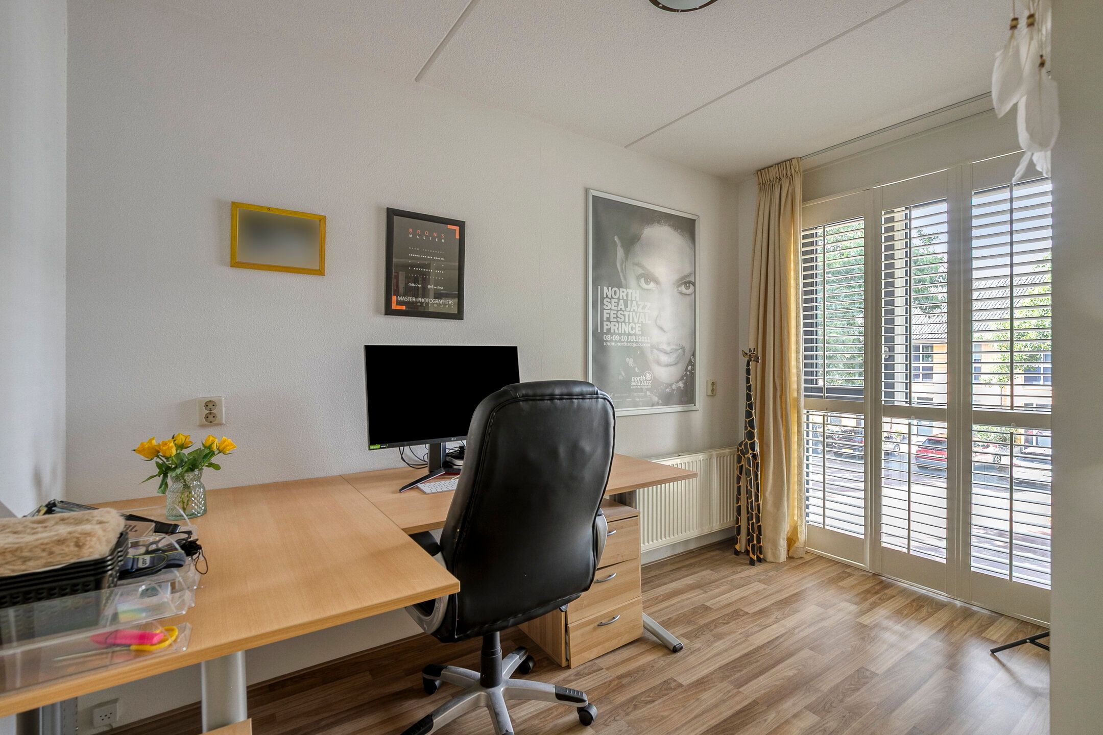 Foto 24 van Ismailiastraat 21