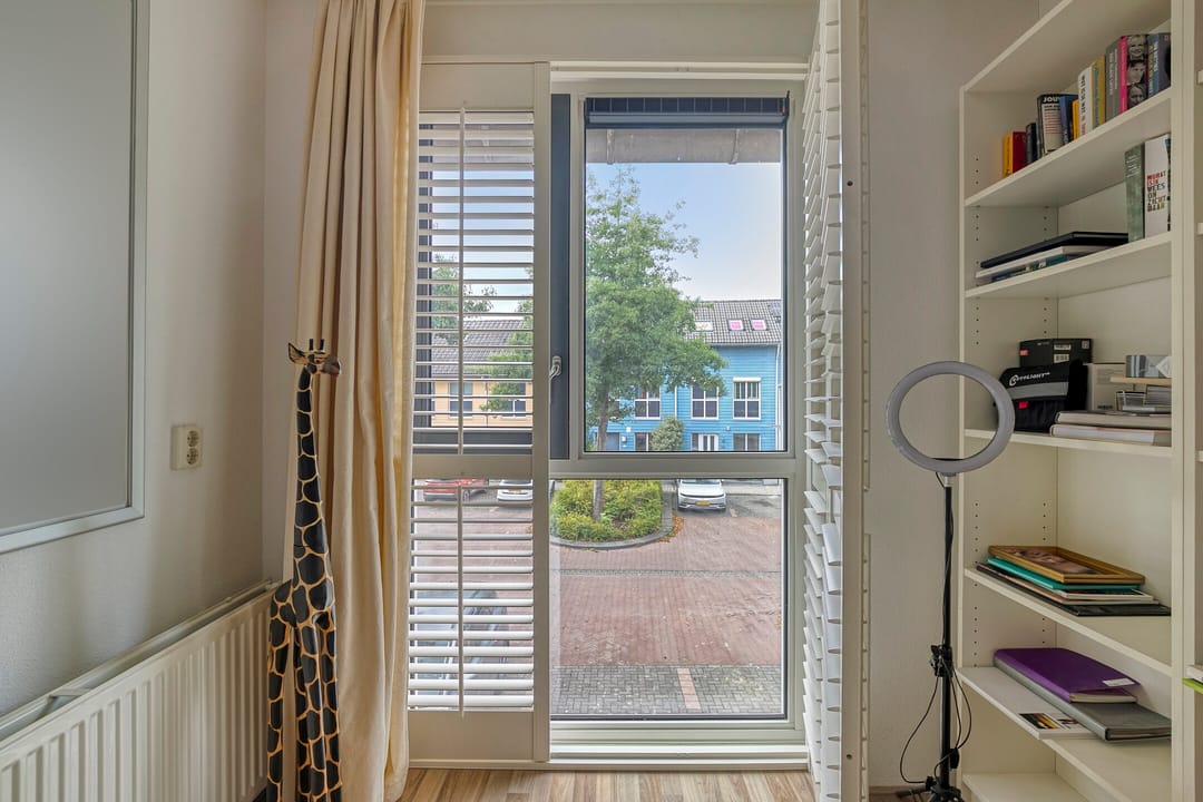 Foto 26 van Ismailiastraat 21