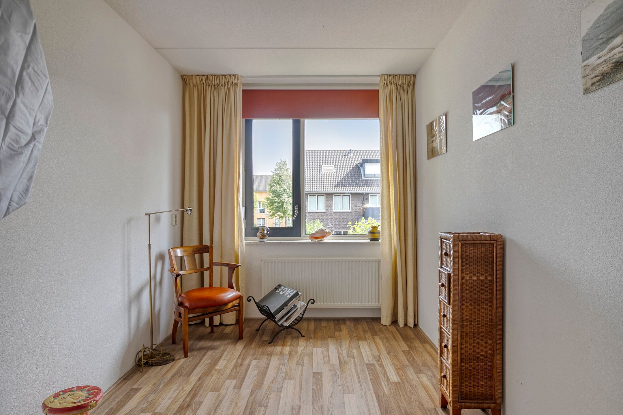 Foto 27 van Ismailiastraat 21