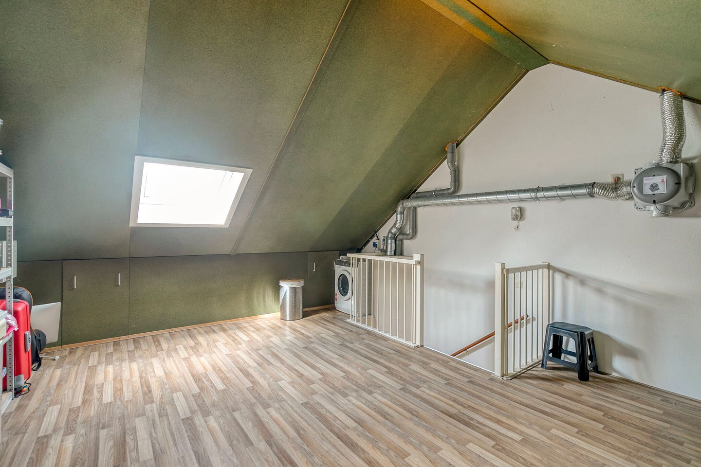 Foto 29 van Ismailiastraat 21