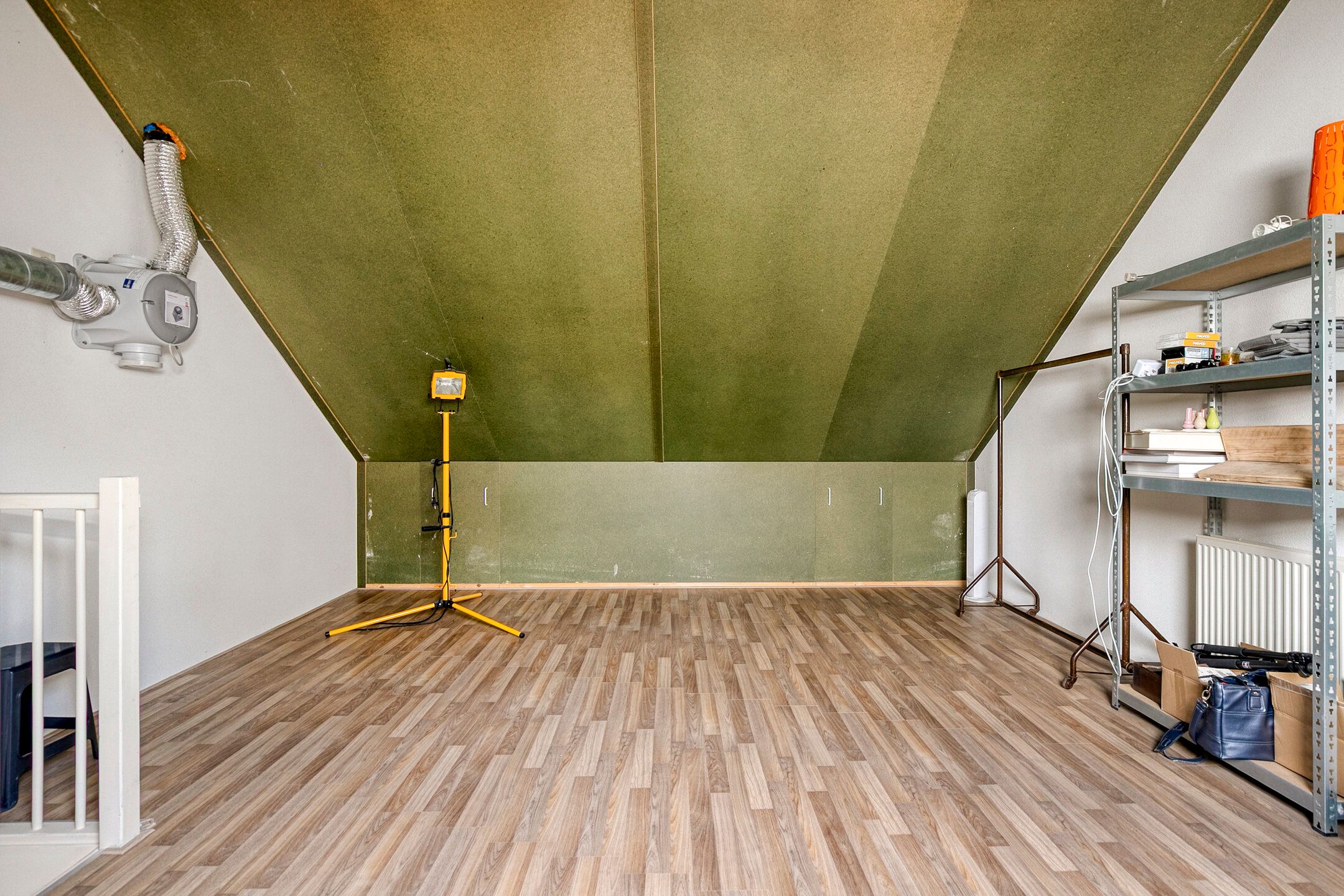 Foto 30 van Ismailiastraat 21