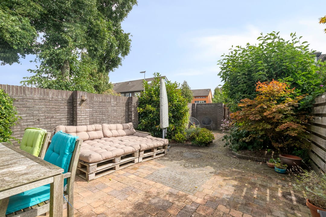 Foto 32 van Ismailiastraat 21