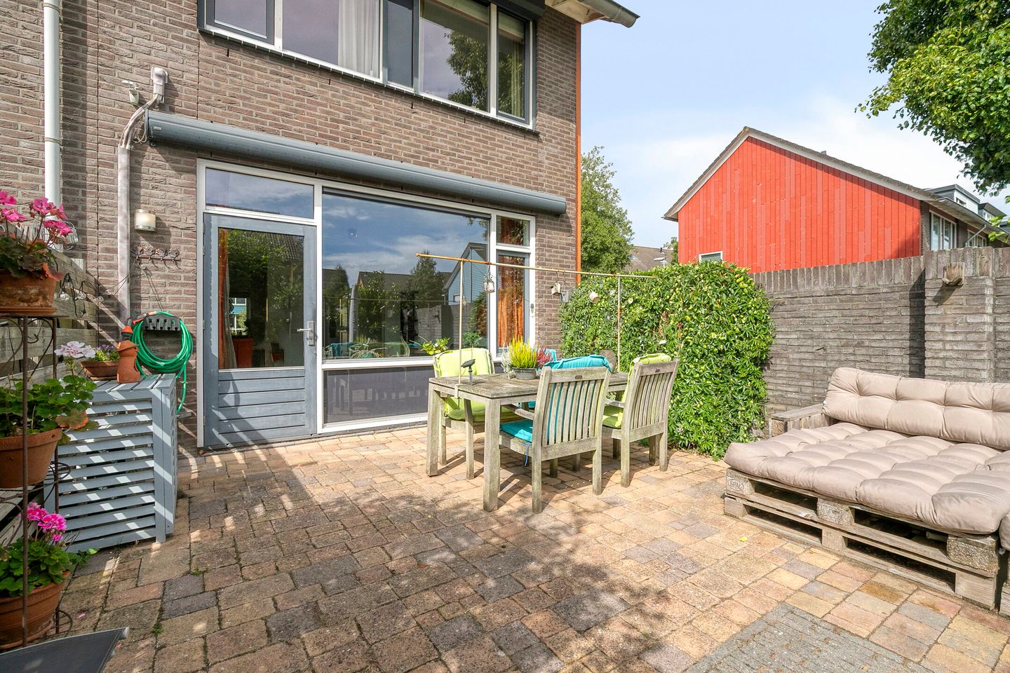 Foto 34 van Ismailiastraat 21