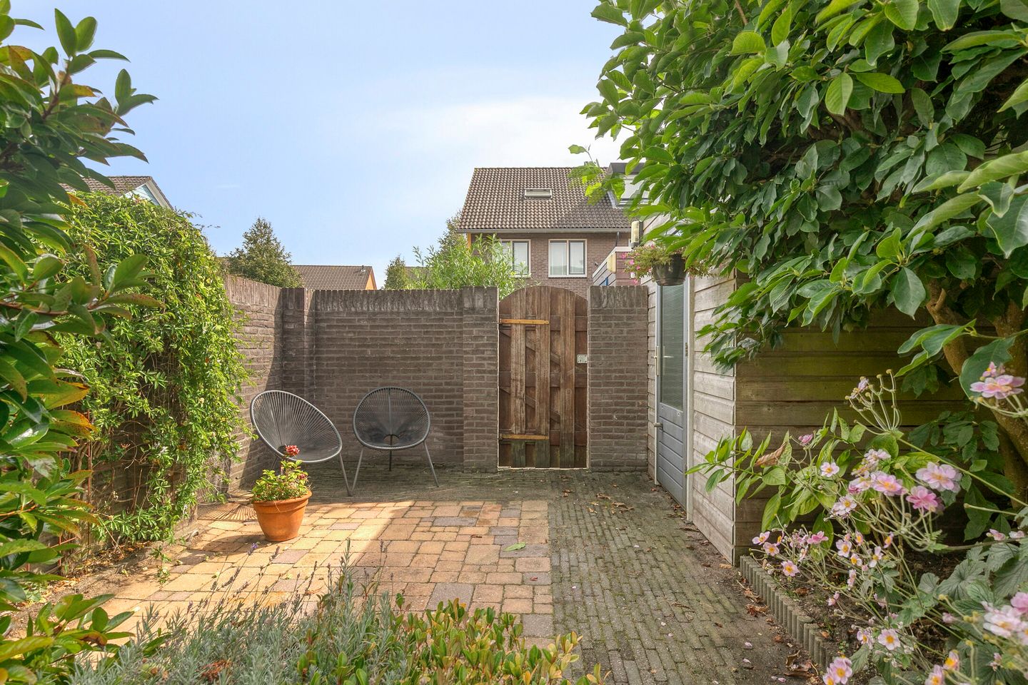 Foto 35 van Ismailiastraat 21