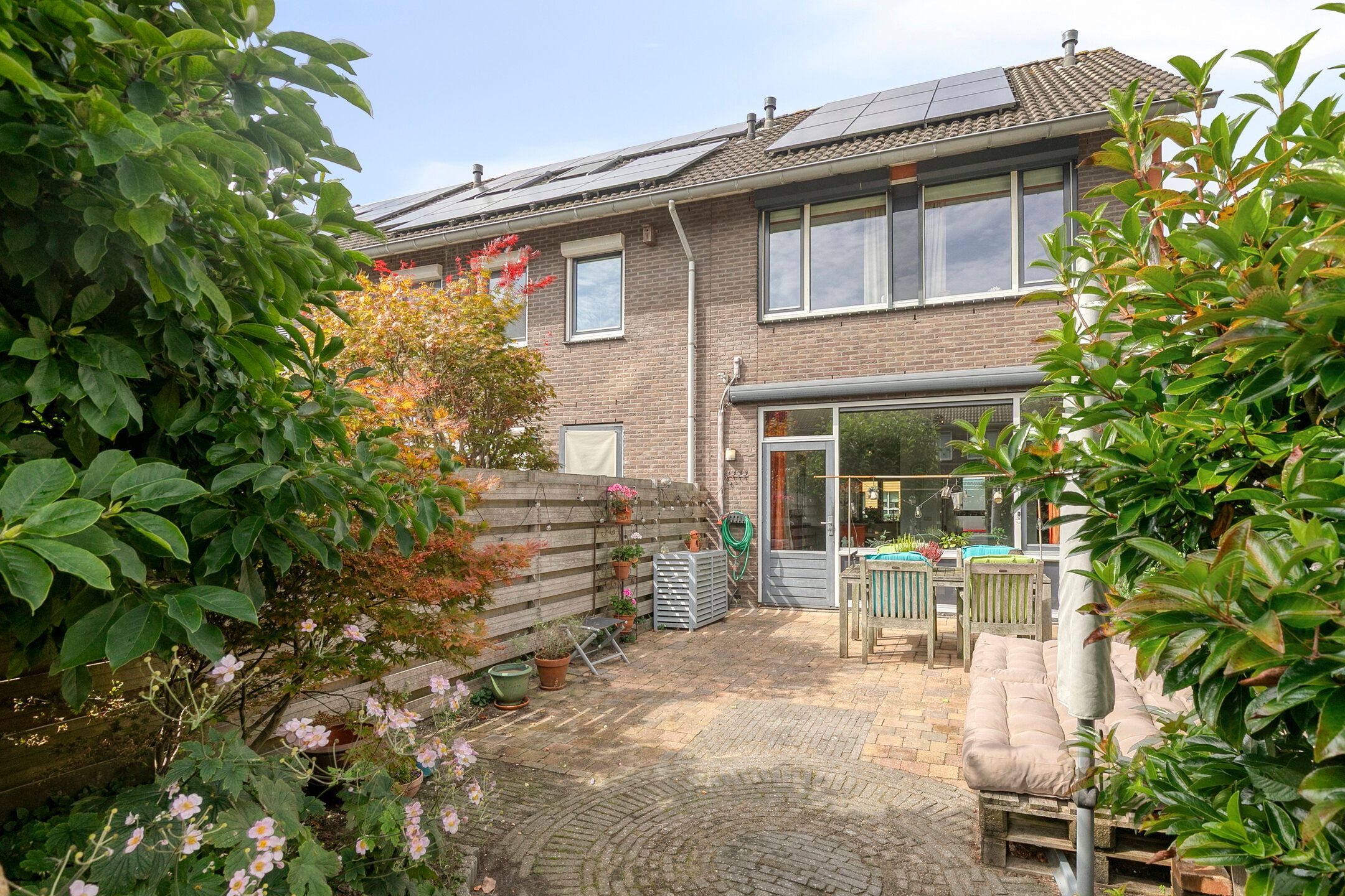 Foto 36 van Ismailiastraat 21