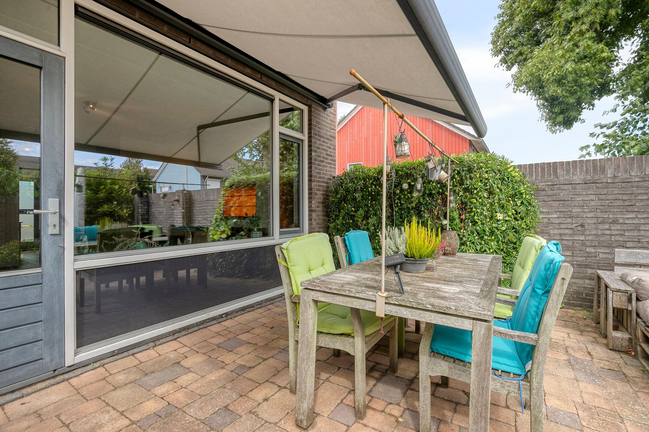 Foto 33 van Ismailiastraat 21