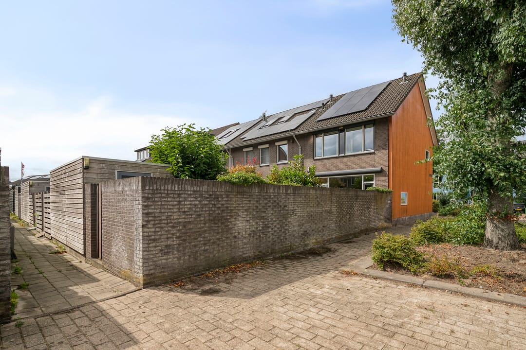 Foto 37 van Ismailiastraat 21