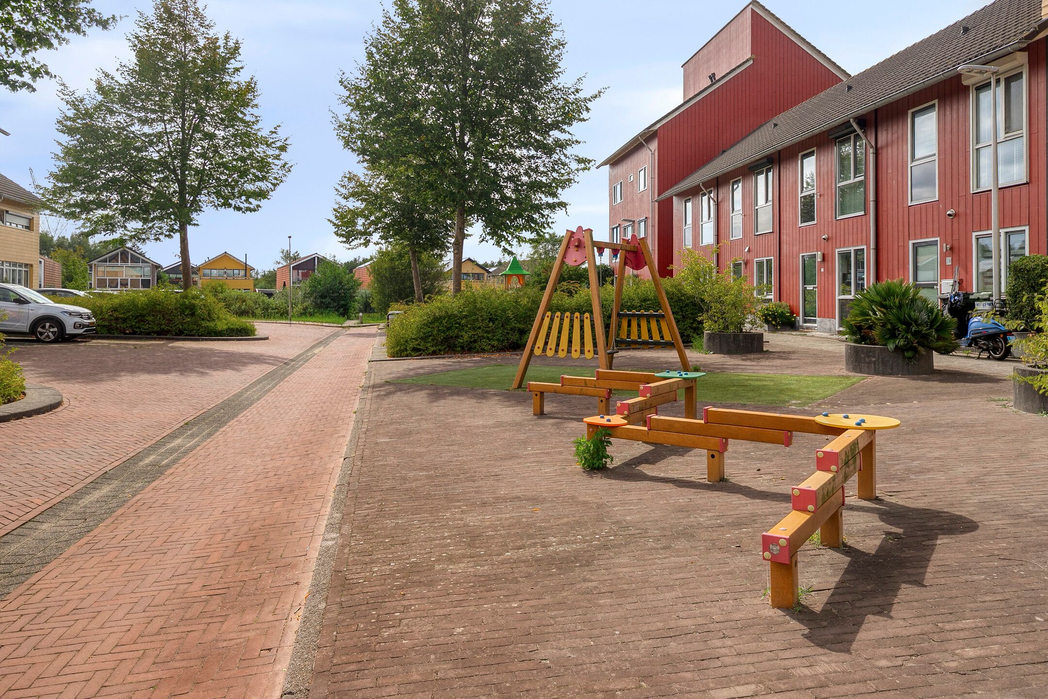 Foto 39 van Ismailiastraat 21