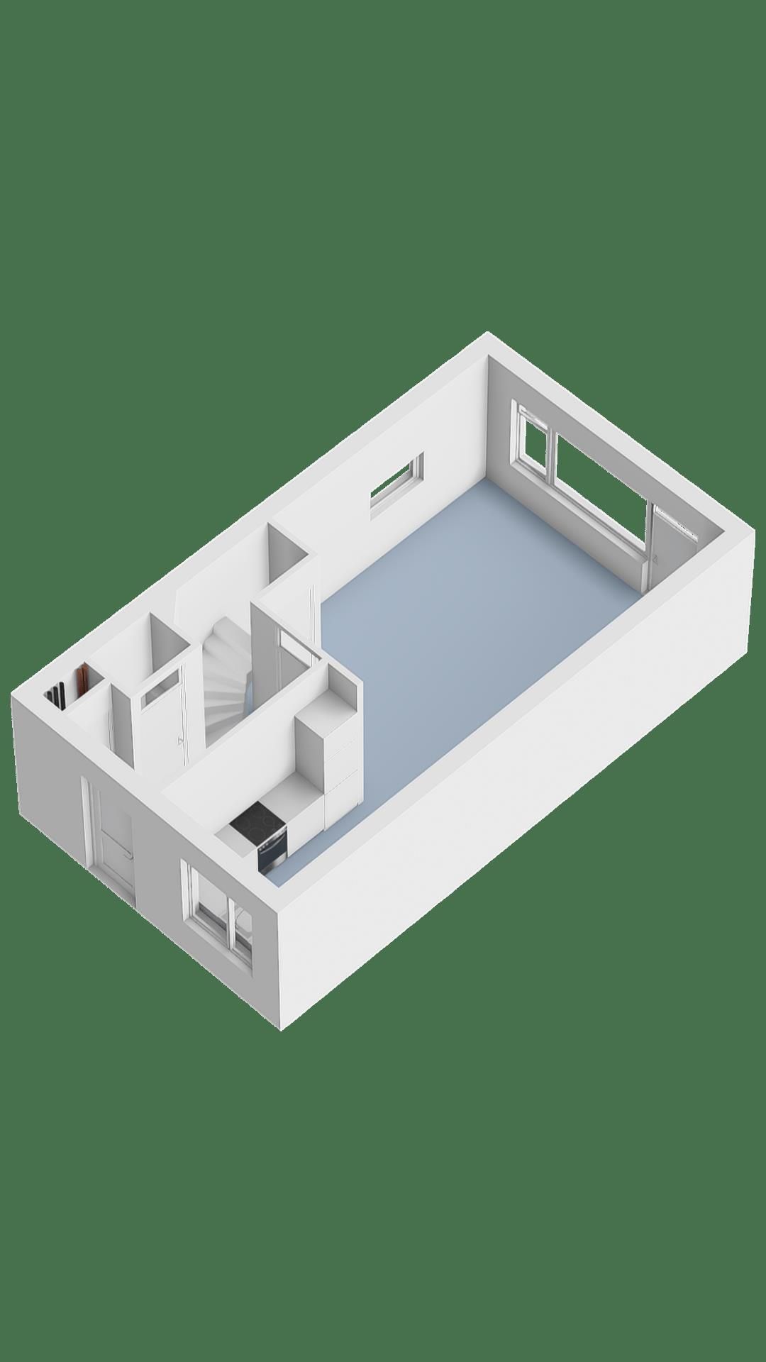 Foto 46 van Ismailiastraat 21