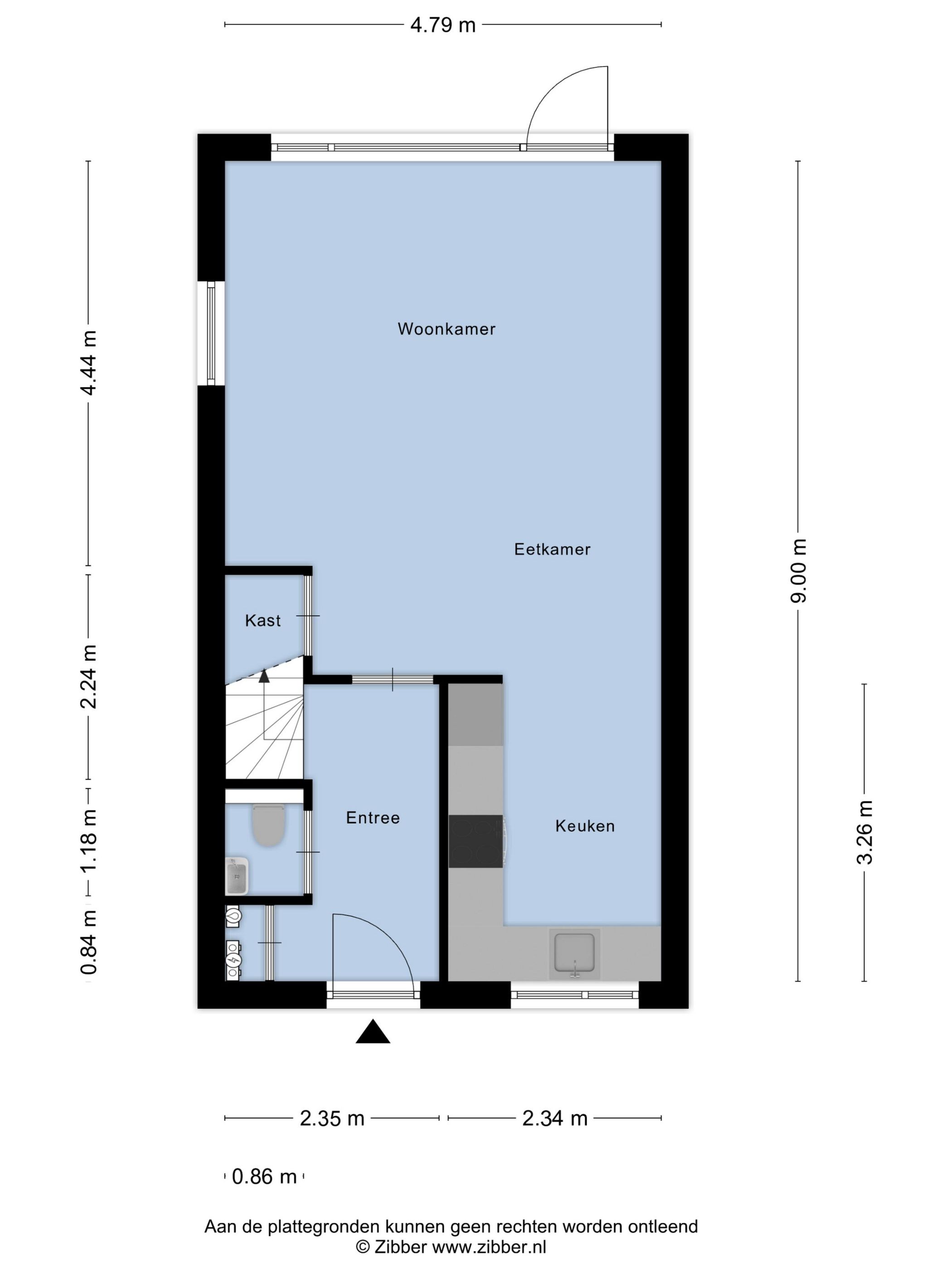 Foto 42 van Ismailiastraat 21