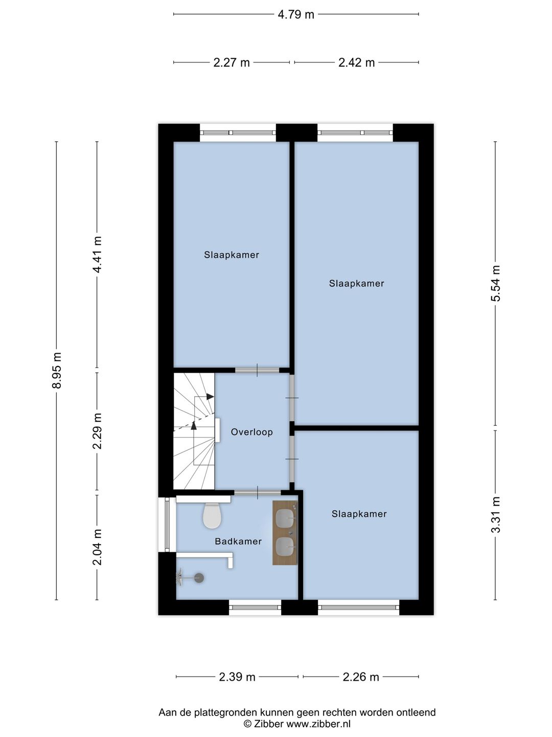 Foto 43 van Ismailiastraat 21