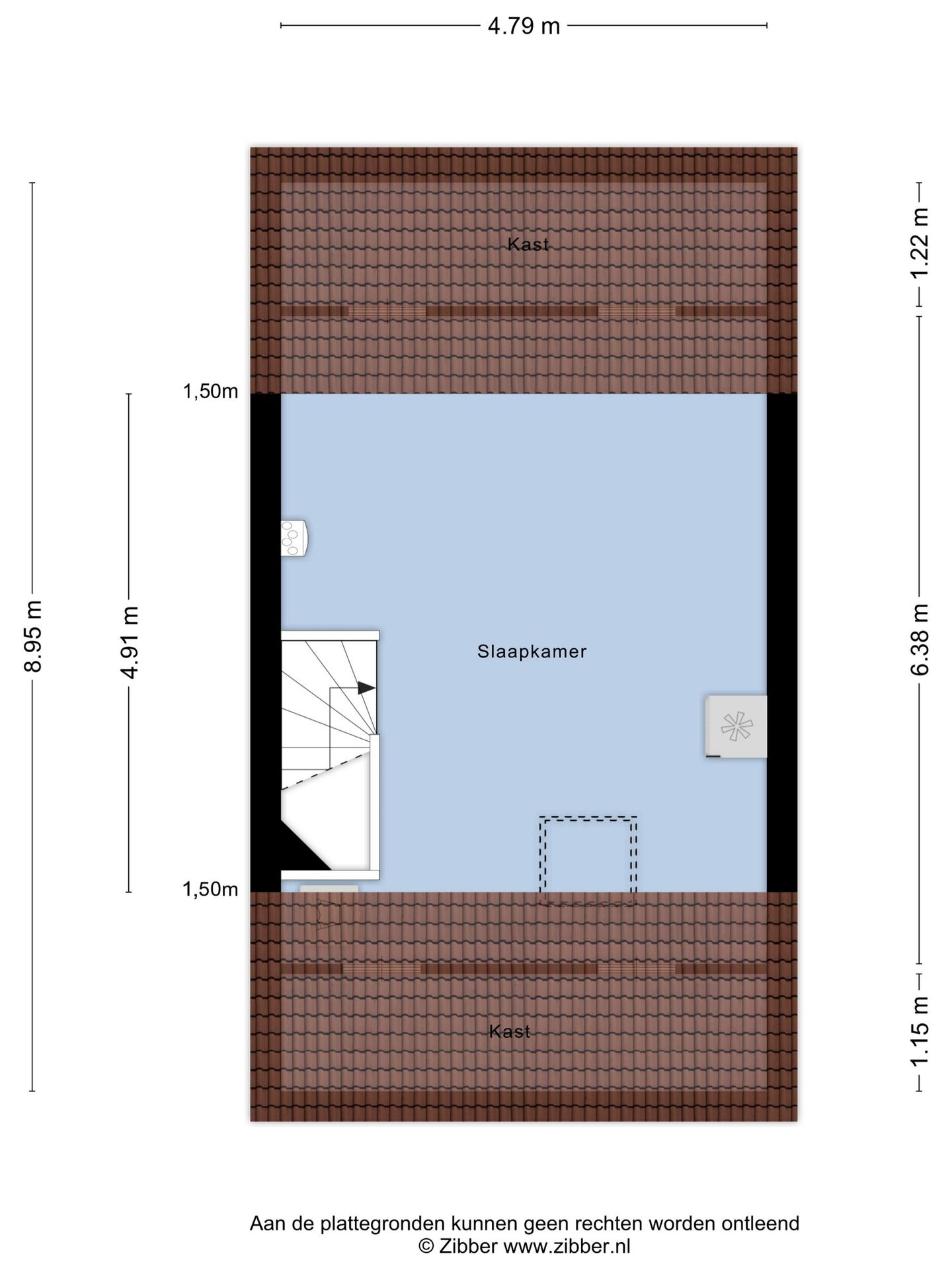 Foto 44 van Ismailiastraat 21