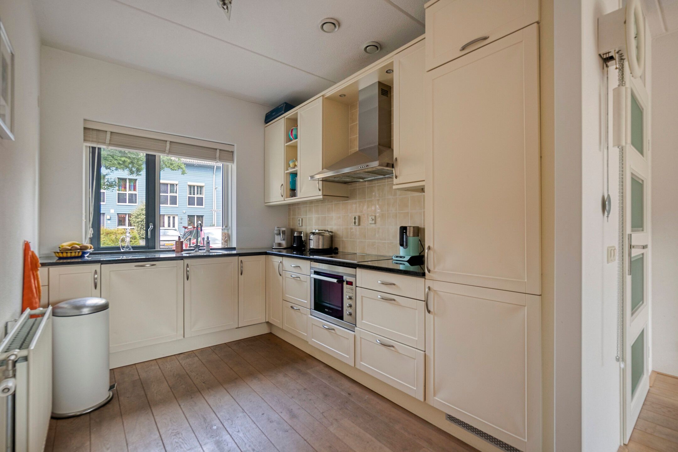 Foto 3 van Ismailiastraat 21