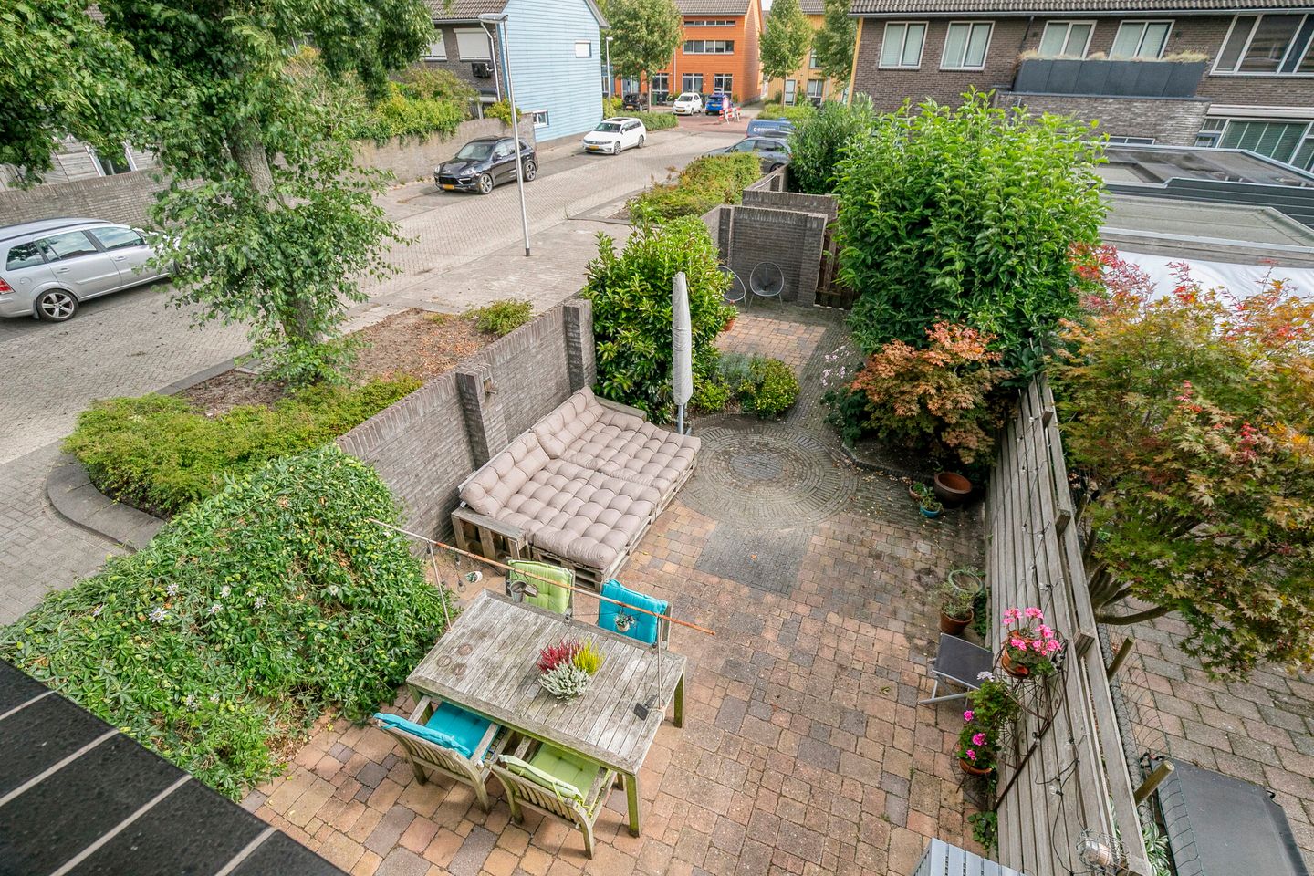 Foto 5 van Ismailiastraat 21