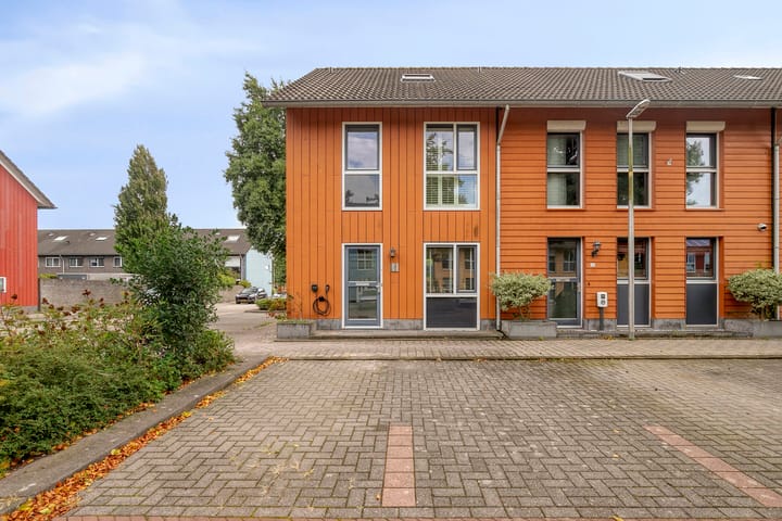 Ismailiastraat 21 main image