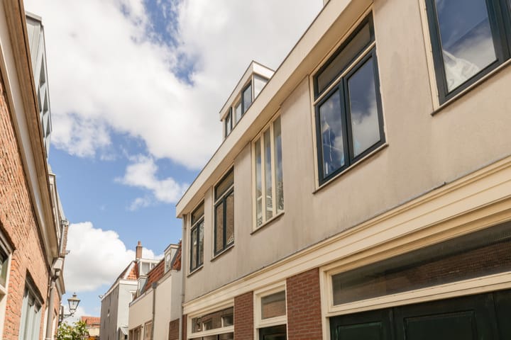 Foto 2 van Nieuwebrugsteeg 2-E