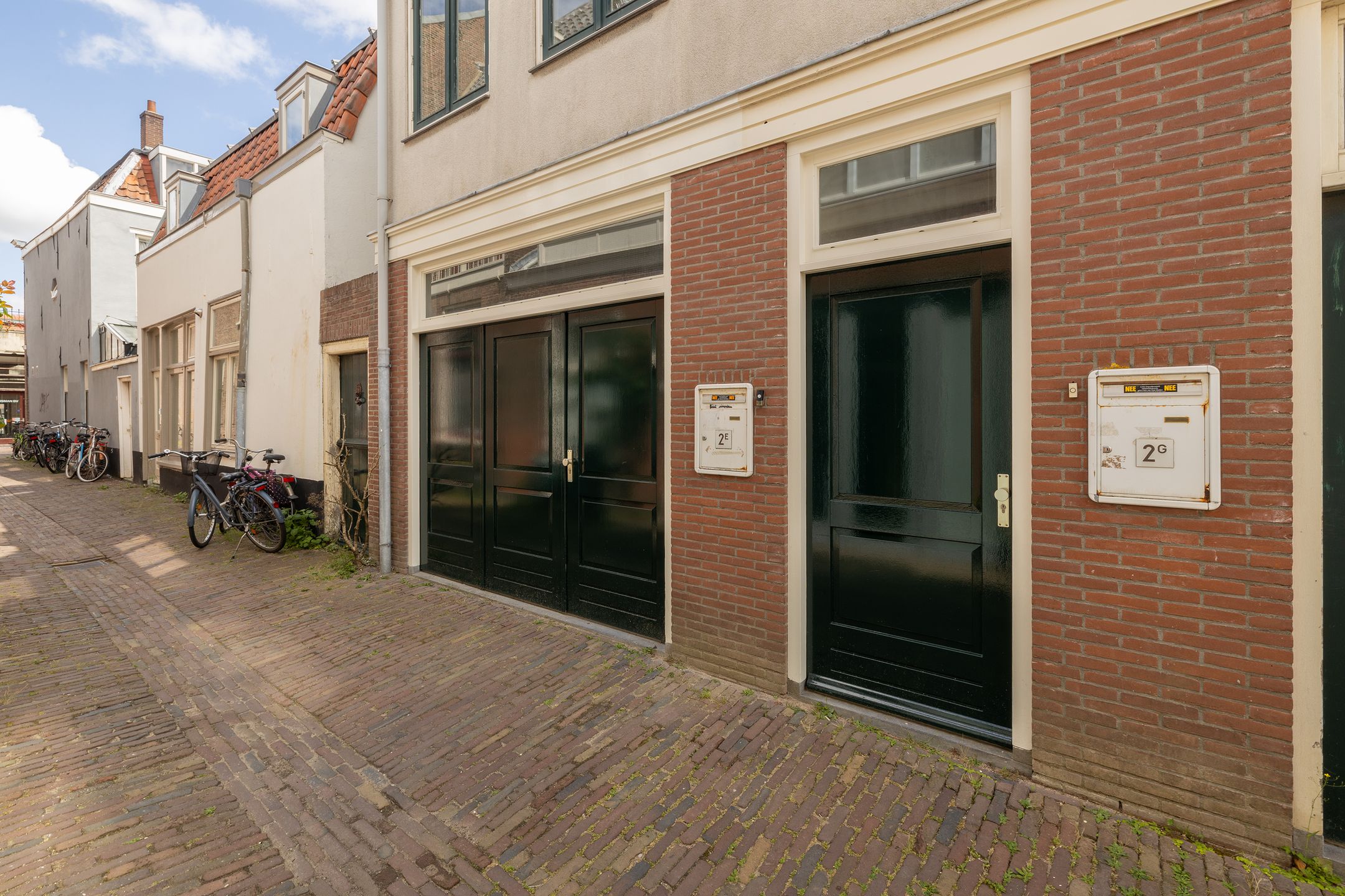 Foto 3 van Nieuwebrugsteeg 2-E