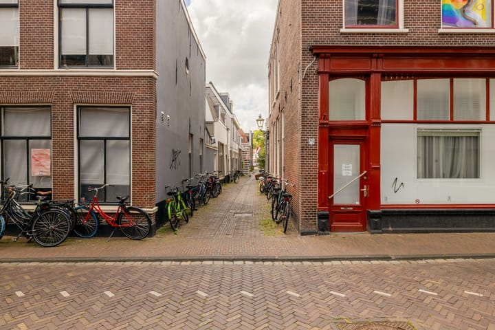 Foto 4 van Nieuwebrugsteeg 2-E