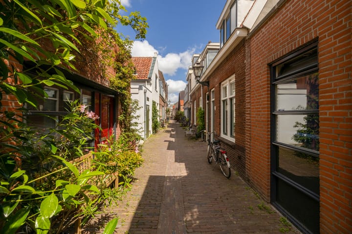 Foto 5 van Nieuwebrugsteeg 2-E