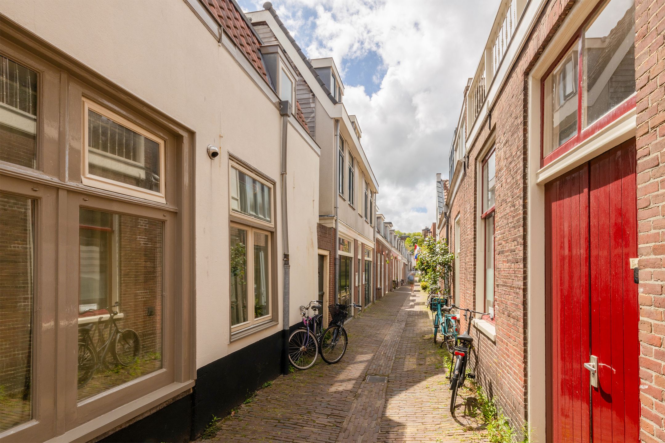 Foto 6 van Nieuwebrugsteeg 2-E