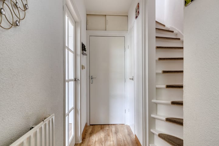 Foto 27 van Van Spilbergenstraat 14